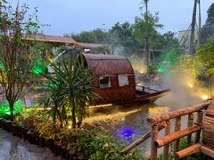 -花溪雨·森林餐厅(石基店)