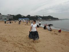 -老虎石海上公园