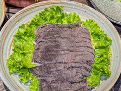 -老墙根涮肉·铜锅·烧烤(王四营店)