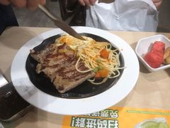-豪客来牛排(海沧阿罗海店)