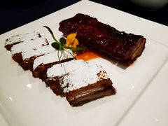 烧味双拼-百盛·鼎膳(中海财富中心)