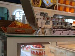 -凯斯汀蛋糕(大学城店)