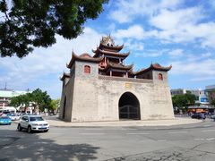 -鼓楼(兴庆区)