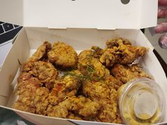 -艾薯夫妇Aysh(福田星河COCOPark店)