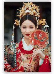 -全城热恋婚纱摄影(优质钻石店)