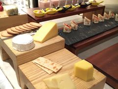 -顺德美的万豪酒店-万豪中餐厅