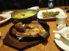 签到图片-孙五味(范家路店)