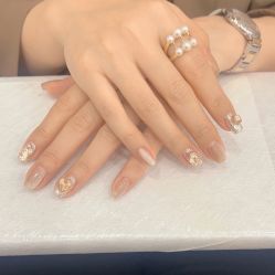 -斯馨·健康美甲美睫