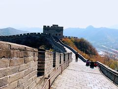 -居庸关长城
