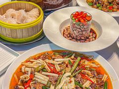 -琬苑鸽庄·川粤融合菜(解放碑总店)