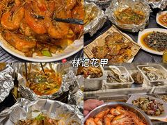 -木木鲜海鲜面(天一店)