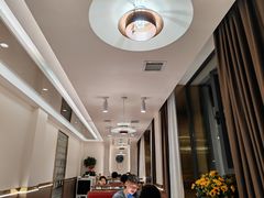 -马白开来特色羊排揪片子  (总店)