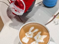 -LOTTA COFFEE(安居博文苑店)