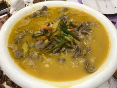 -梅利汴京烤鸭•开封豫菜地标店(东大街店)