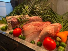 -索菲特酒店 · 云尚天际自助餐厅