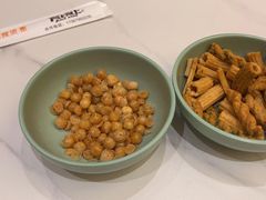 -阿上阿上麻辣香锅&麻辣烫(朝阳蓝色港湾店)