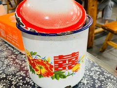 -张关合渣(航空大道店)