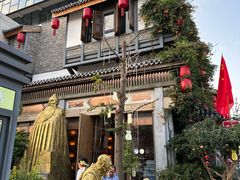 -大张烙馍村(三环南路旗舰店)