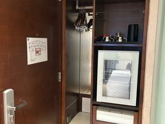 -香港铜锣湾皇悦酒店
