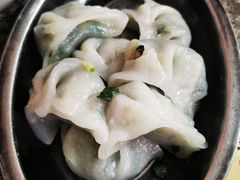 饺子-金海棠糖水店