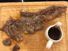 -索菲特酒店·海鲜自助 ·聚餐厅