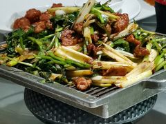 -鸭王烤鸭店(三里河店)