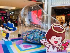 -长沙悦方ID MALL