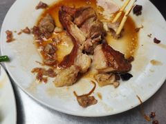 -大兴街扣碗包子馆