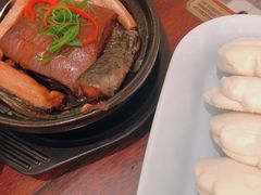 -外婆家(南通CBD大有境店)