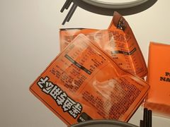 -鸣记脆皮烤鱼(三八广场店)