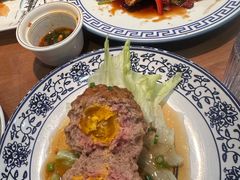 -春水锅贴·传统鲁菜(大明湖店)