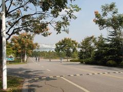 -东华大学(松江校区)