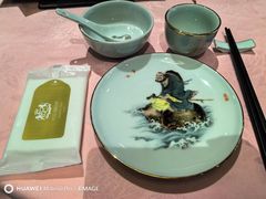 -誉八仙酒楼(静安大悦城店)