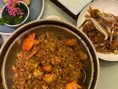 小青龙炒饭-尚一汤·粤菜海鲜(环球港店)