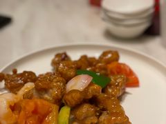 -莆田餐厅PUTIEN(金融街购物中心店)