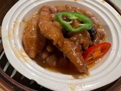 -潮福城潮州大酒楼(湖滨北路店)