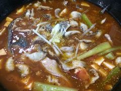 鱼无双-鱼无双·酸菜鱼(来凤街店)