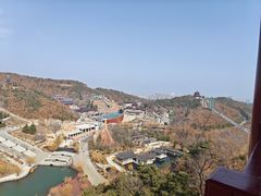 -威海华夏城景区