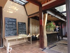 -素描餐厅(灵隐天竺店)