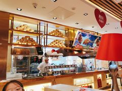 -西贝(科华王府井店)