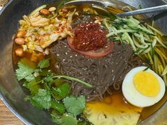 -熙成烧烤(白塔岭店)