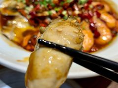 -必点海鲜·鲅鱼水饺(鞍山西道店)