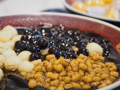 -鲜芋仙(中华广场店)