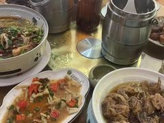 -下梅人家土菜馆(历史文化餐厅度假区店)