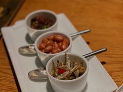 餐前小食-新荣记(西溪湿地店)