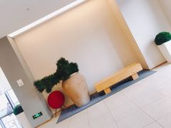 -全季酒店(上海徐家汇宜山路店)