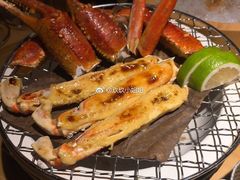 -綱元·海鲜豆捞(明州里店)