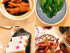 -点都德(大茶楼店)