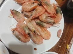 -汉巴味德(沈阳万象汇店)