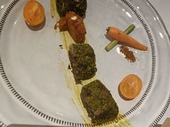 -哈布斯扒房(华发商都店)